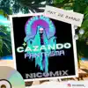 Nicomix - MIRAME MIRAME + CAZANDO FANTASMA - RKT - Single